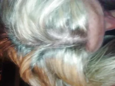 deux mature amateur fait maison filles baisent avec un gros toxicomane.