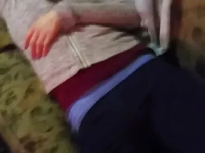 Un mec chanceux couche avec une video maison sex grosse fille