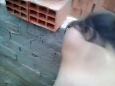 La porn amateur maison fille est de bonne humeur et le baise